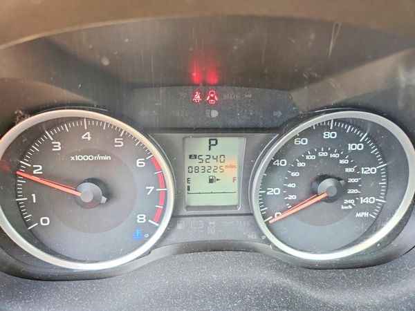 2018 SUBARU FORESTER Premium+CWP