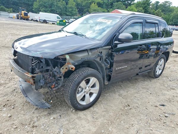 2015 JEEP COMPASS Sport