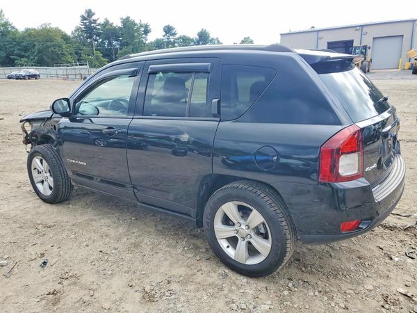 2015 JEEP COMPASS Sport