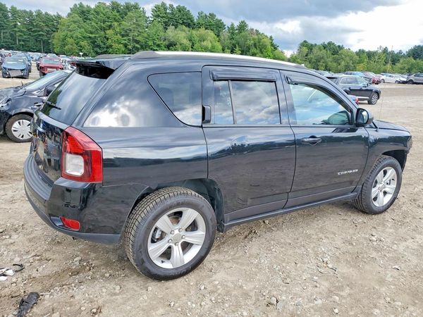 2015 JEEP COMPASS Sport