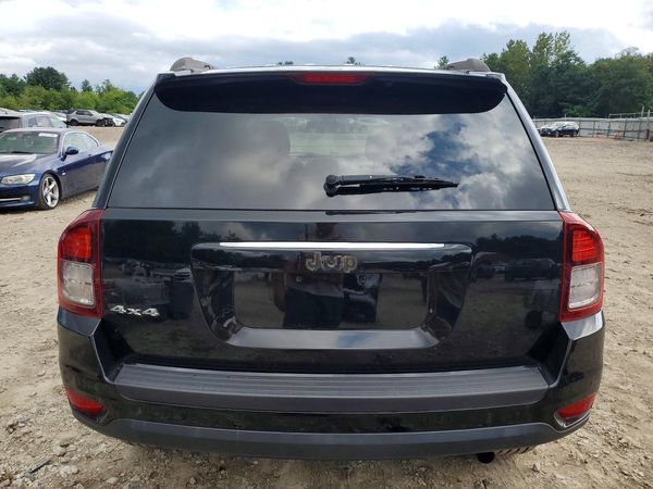2015 JEEP COMPASS Sport