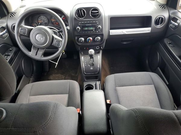 2015 JEEP COMPASS Sport