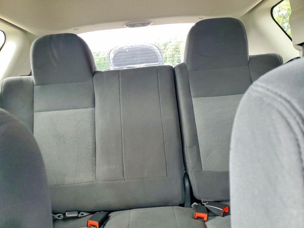2015 JEEP COMPASS Sport