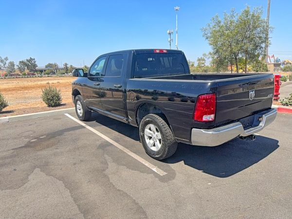 2023 RAM 1500 CLASSIC SSV