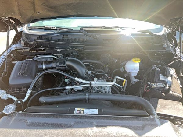 2023 RAM 1500 CLASSIC SSV