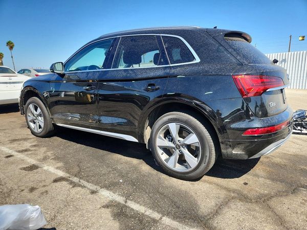 2024 AUDI Q5