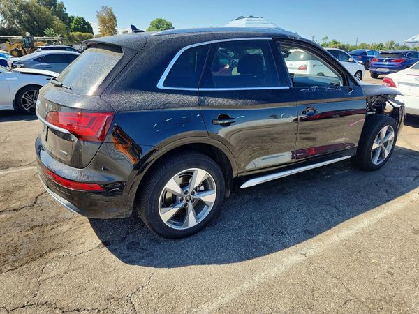 2024 AUDI Q5