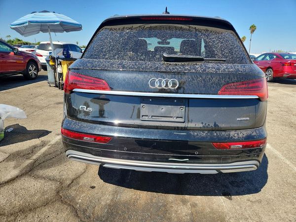 2024 AUDI Q5