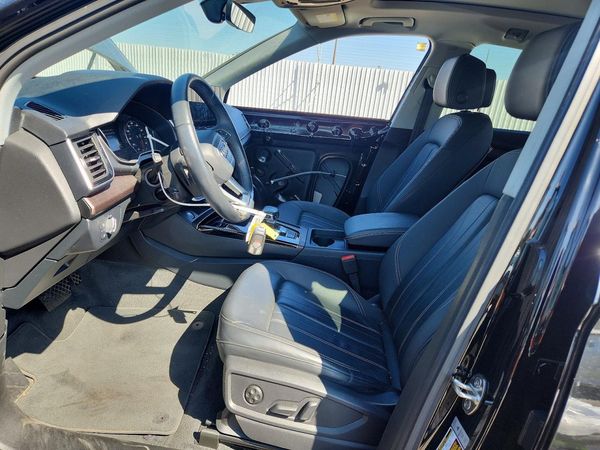 2024 AUDI Q5