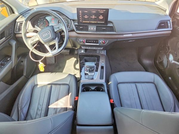 2024 AUDI Q5