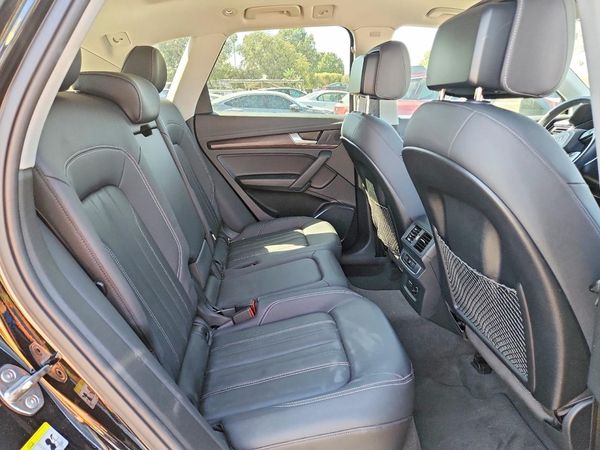 2024 AUDI Q5