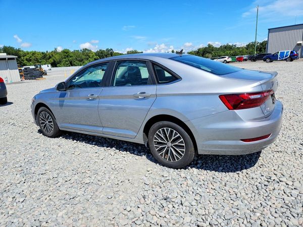 2020 VOLKSWAGEN JETTA
