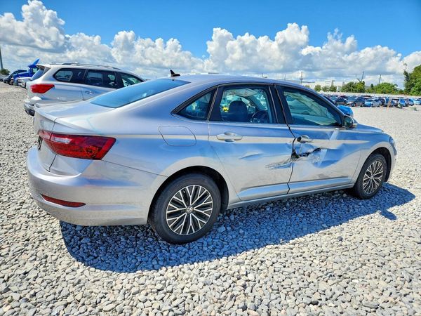 2020 VOLKSWAGEN JETTA