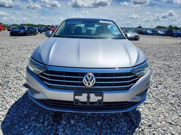 2020 VOLKSWAGEN JETTA