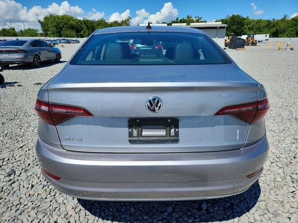 2020 VOLKSWAGEN JETTA