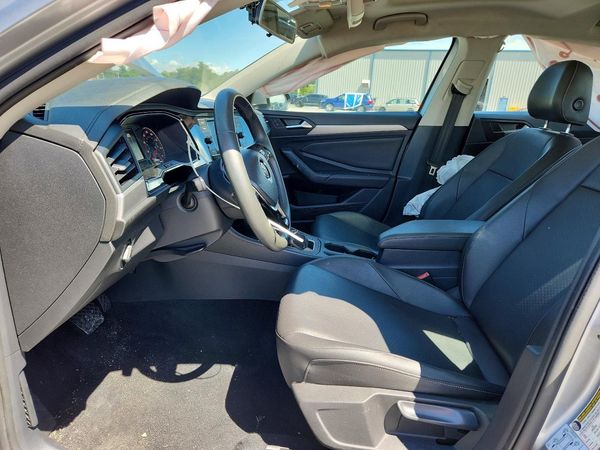 2020 VOLKSWAGEN JETTA