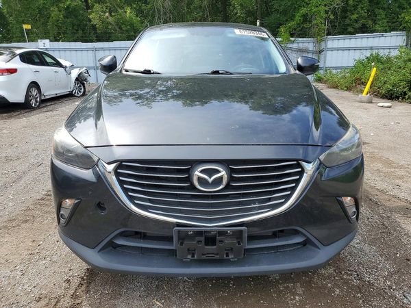 2016 MAZDA CX-3