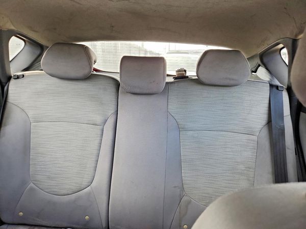 2017 HYUNDAI ACCENT SE Base
