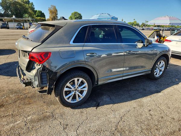 2024 AUDI Q3