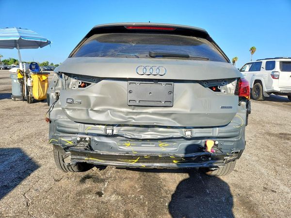 2024 AUDI Q3