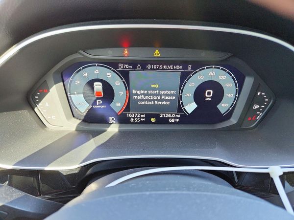 2024 AUDI Q3