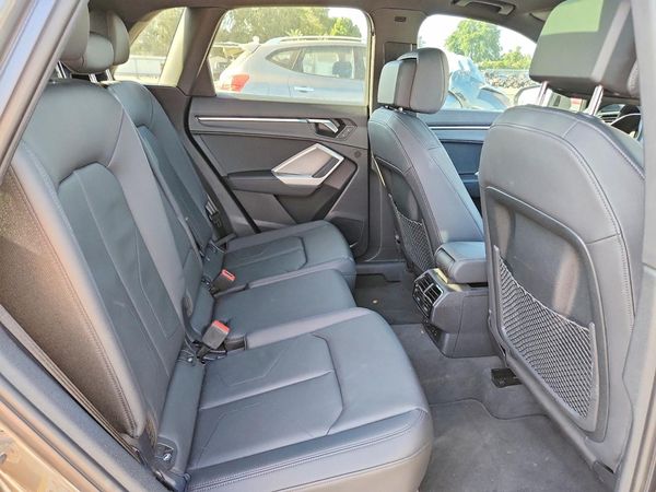 2024 AUDI Q3