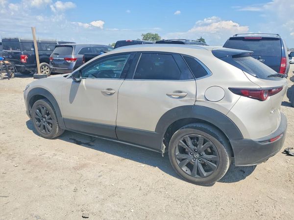2024 MAZDA CX-30
