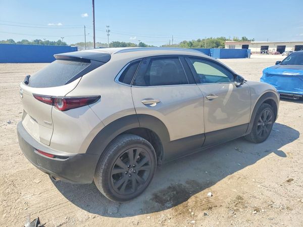 2024 MAZDA CX-30