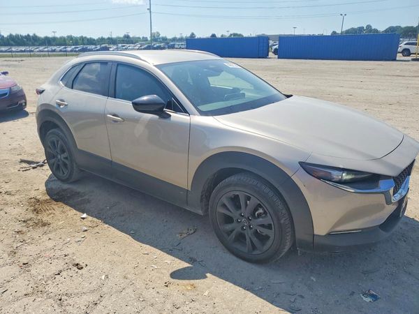 2024 MAZDA CX-30