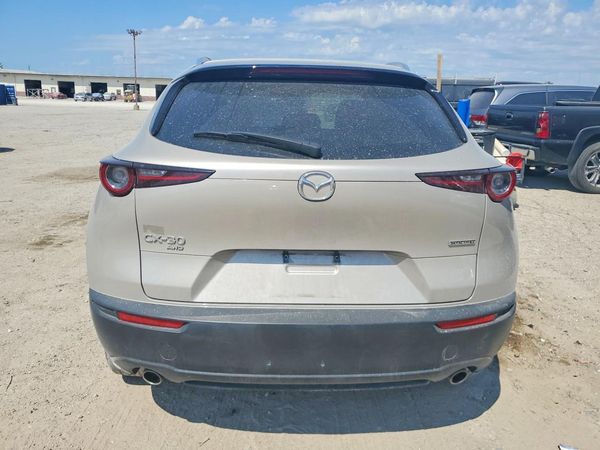 2024 MAZDA CX-30