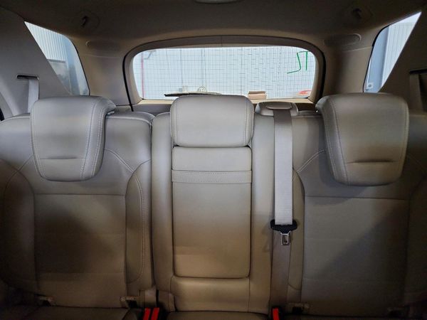 2014 MERCEDES-BENZ ML ML350 4-MATIC