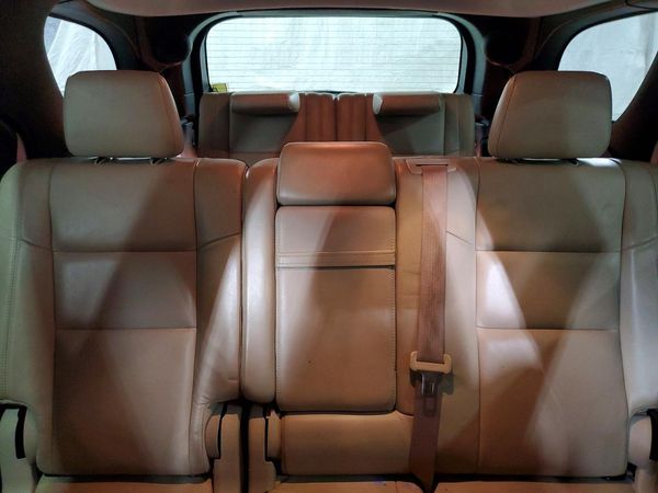 2014 DODGE DURANGO Limited — SUVN