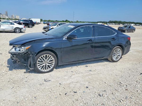 2014 LEXUS ES