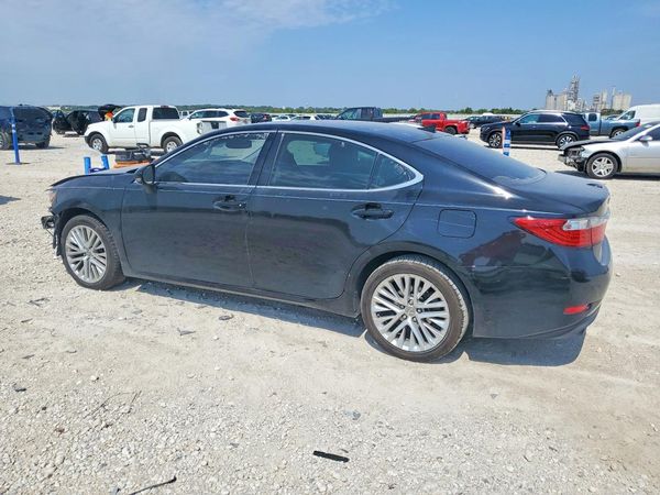 2014 LEXUS ES