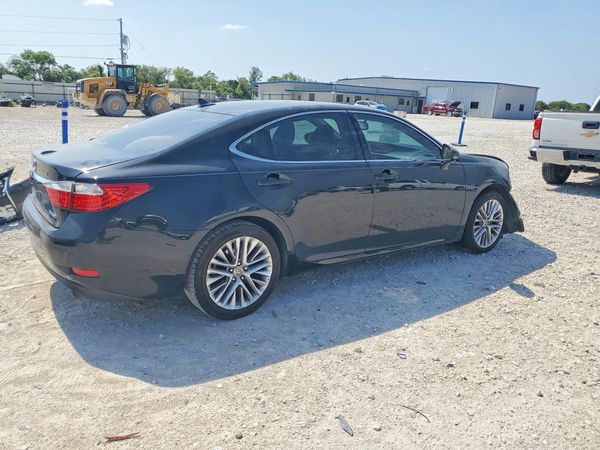 2014 LEXUS ES