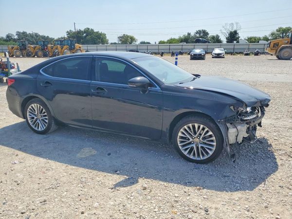 2014 LEXUS ES