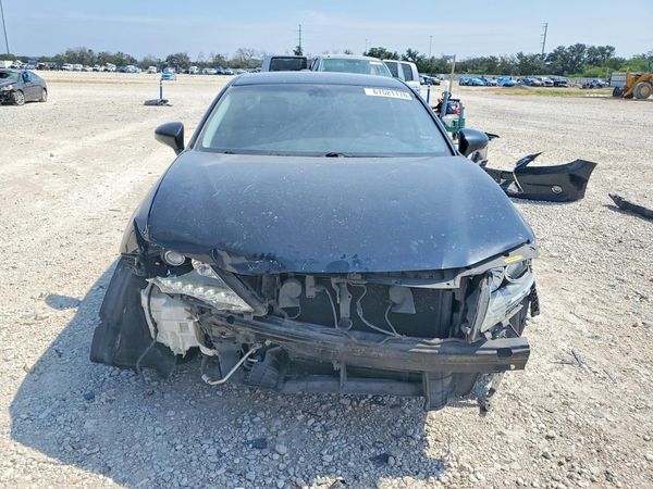 2014 LEXUS ES