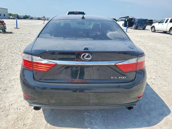 2014 LEXUS ES