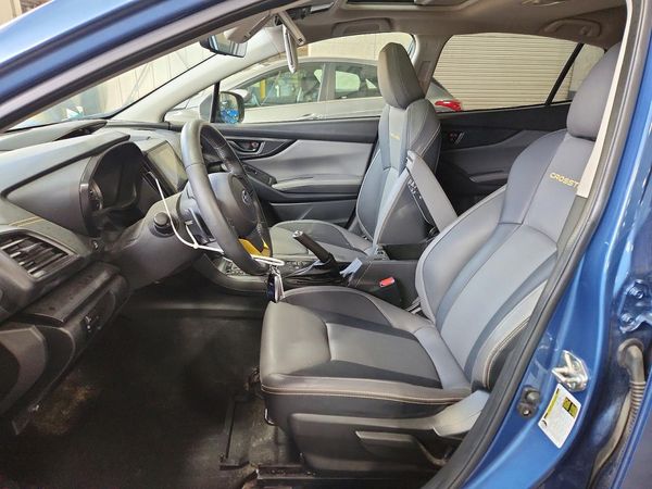 2021 SUBARU CROSSTREK Sport+ES+BSD