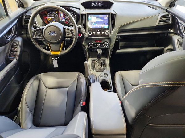 2021 SUBARU CROSSTREK Sport+ES+BSD