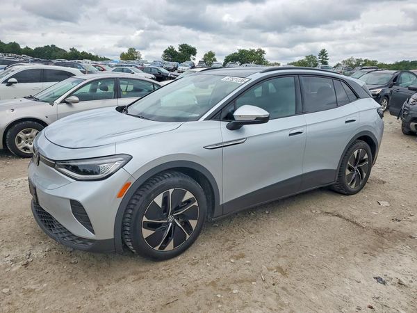 2022 VOLKSWAGEN ID.4