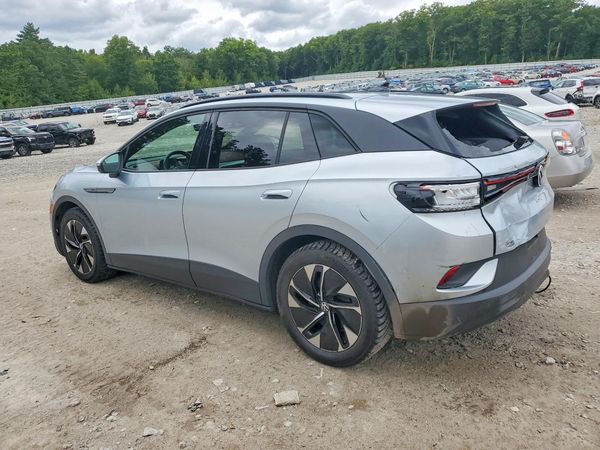 2022 VOLKSWAGEN ID.4