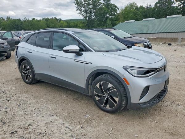 2022 VOLKSWAGEN ID.4