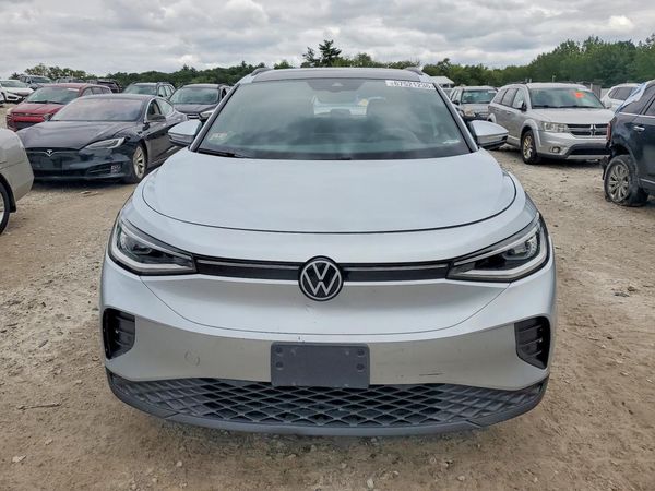 2022 VOLKSWAGEN ID.4