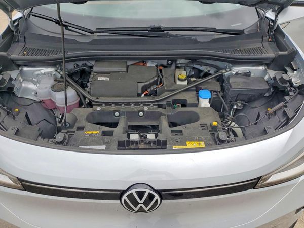 2022 VOLKSWAGEN ID.4