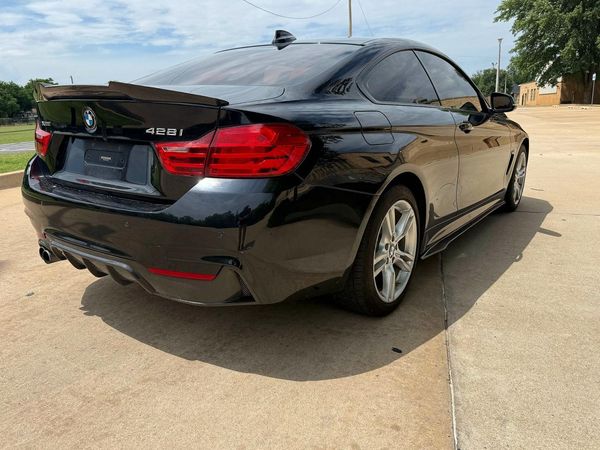 2015 BMW 428 xDrive