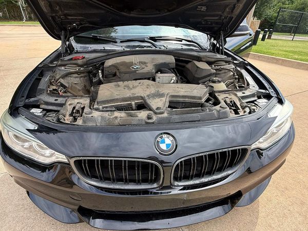 2015 BMW 428 xDrive