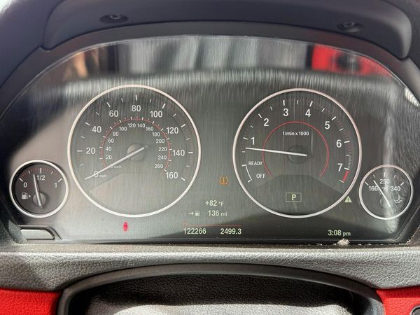 2015 BMW 428 xDrive