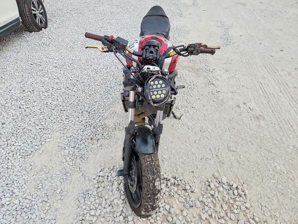 2018 YAMAHA XSR700