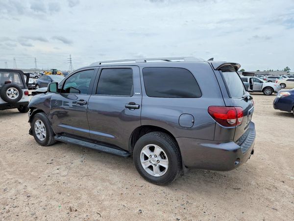 2019 TOYOTA SEQUOIA